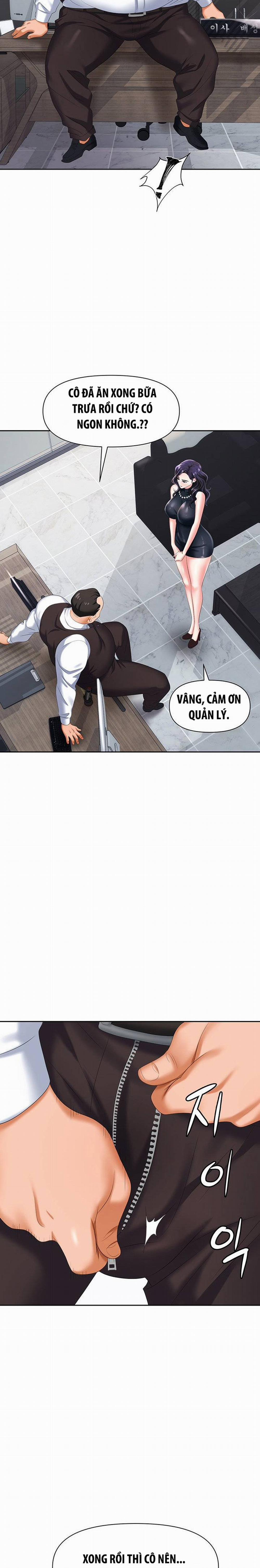 Sập Bẫy 7 trang 14