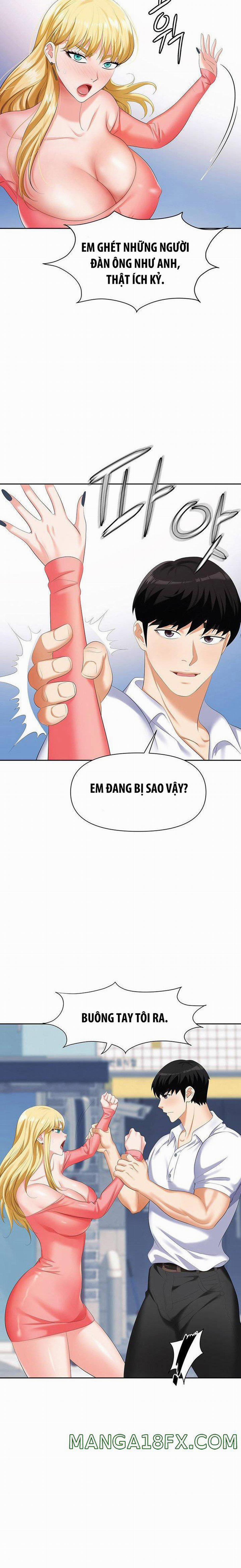 Sập Bẫy 7 trang 2