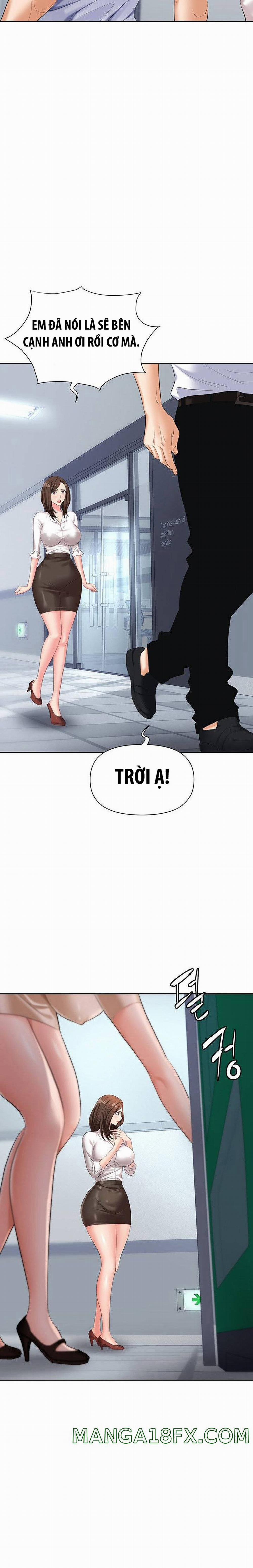 Sập Bẫy 7 trang 9