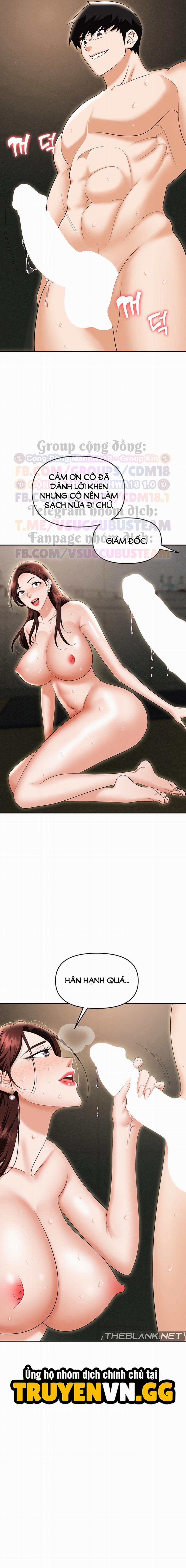 Sập Bẫy 70 trang 16