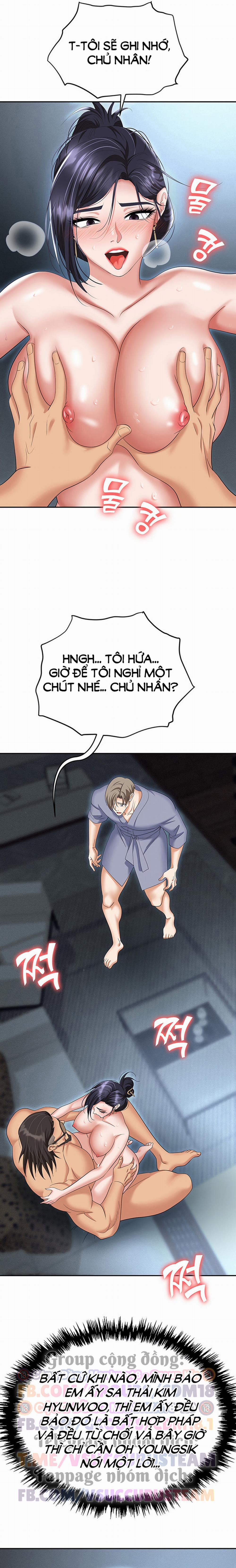 Sập Bẫy 71 trang 11