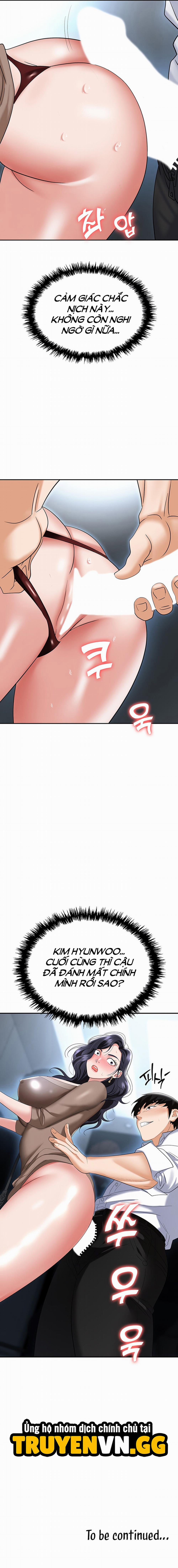 Sập Bẫy 71 trang 25