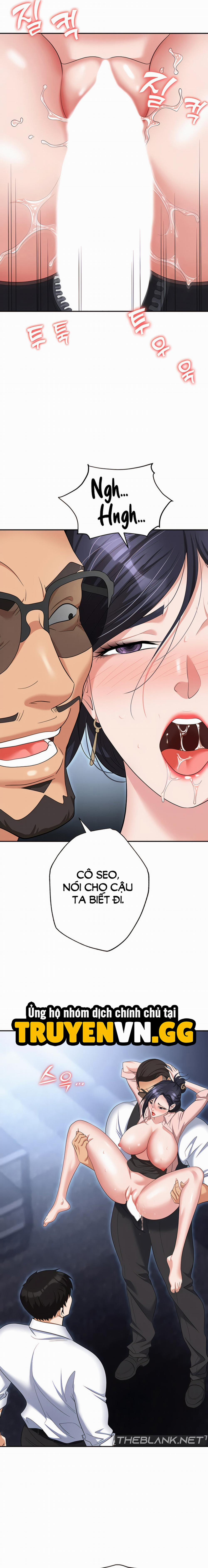 Sập Bẫy 72 trang 10