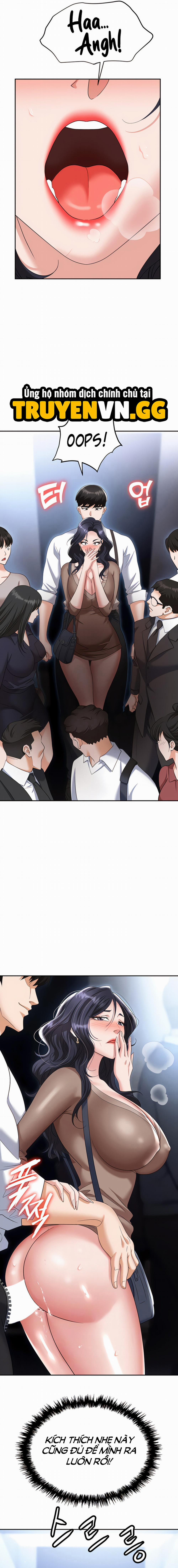 Sập Bẫy 72 trang 4