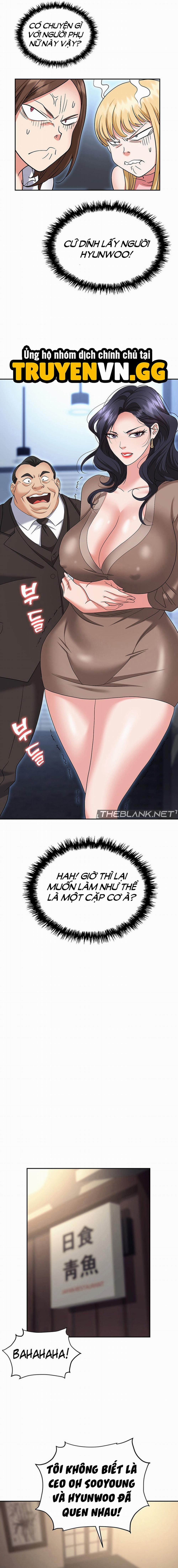 Sập Bẫy 73 trang 12