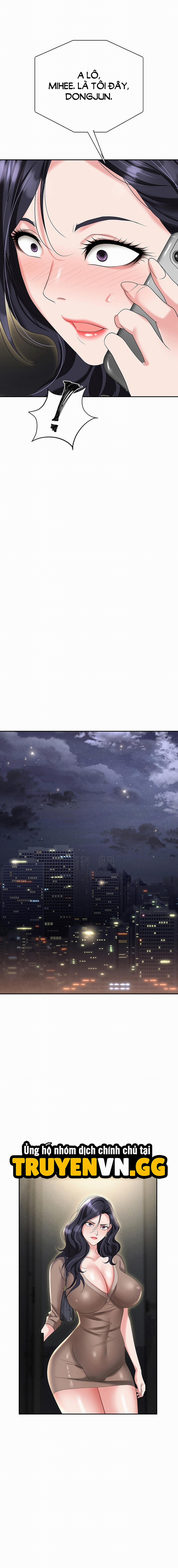 Sập Bẫy 73 trang 24