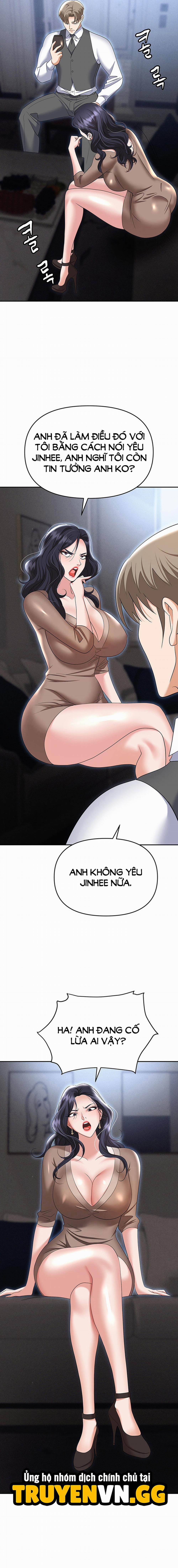 Sập Bẫy 73 trang 27