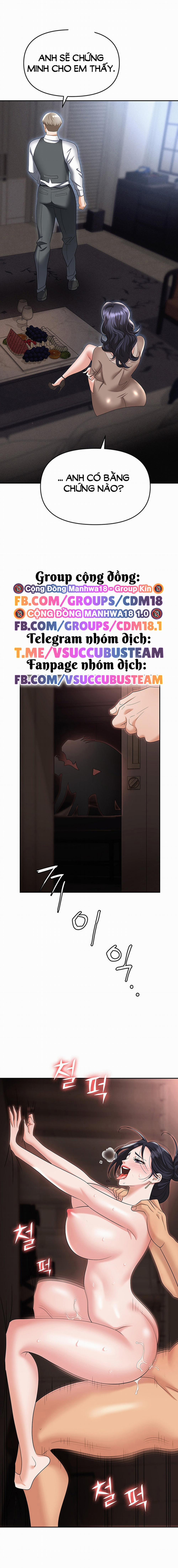 Sập Bẫy 73 trang 28