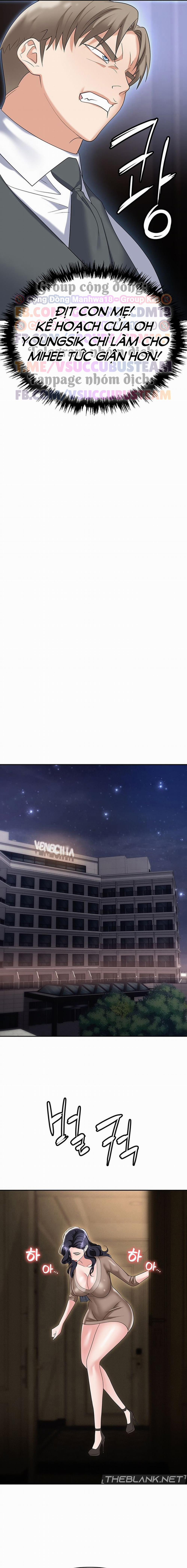 Sập Bẫy 74 trang 19