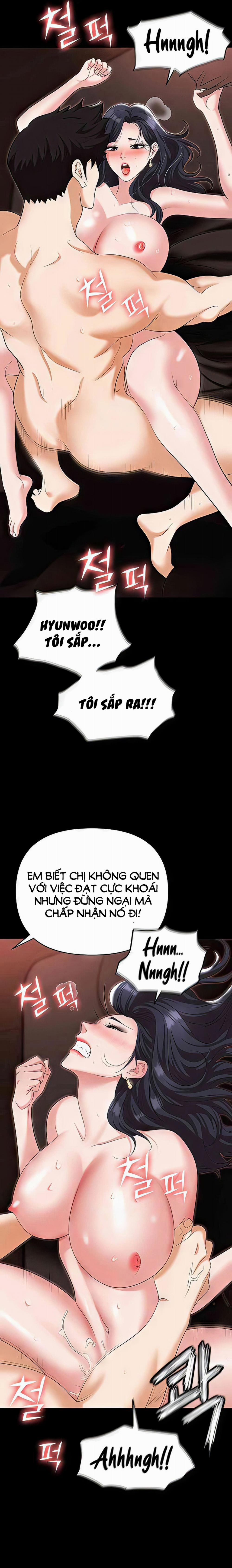 Sập Bẫy 76 trang 12