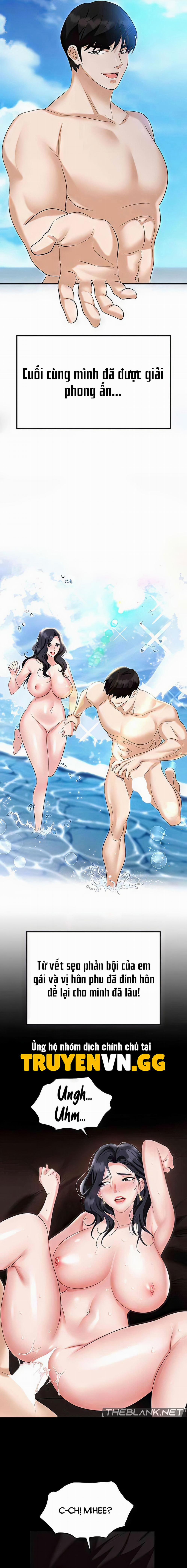 Sập Bẫy 76 trang 16