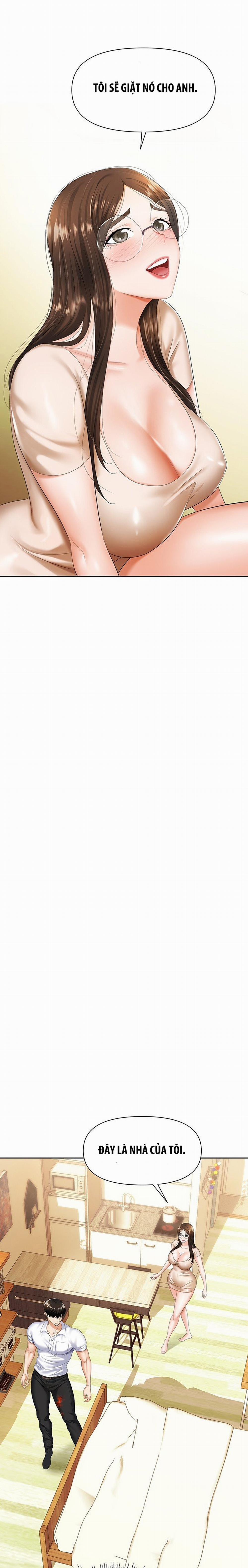 Sập Bẫy 8 trang 13