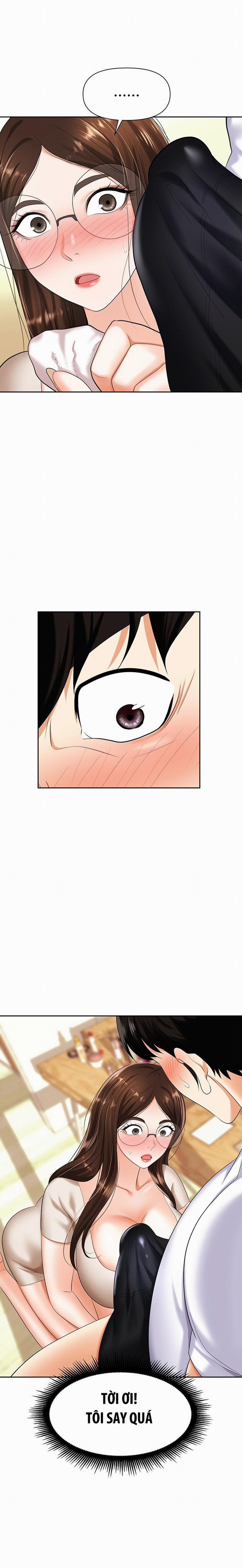 Sập Bẫy 8 trang 20