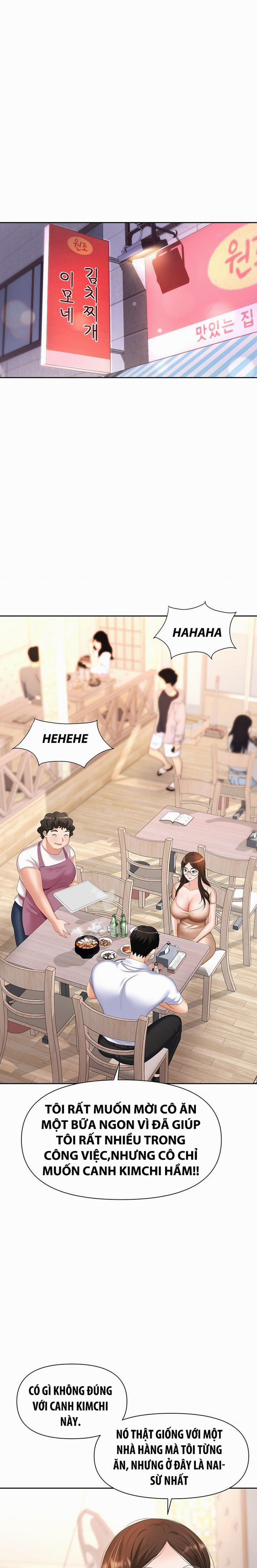 Sập Bẫy 8 trang 7