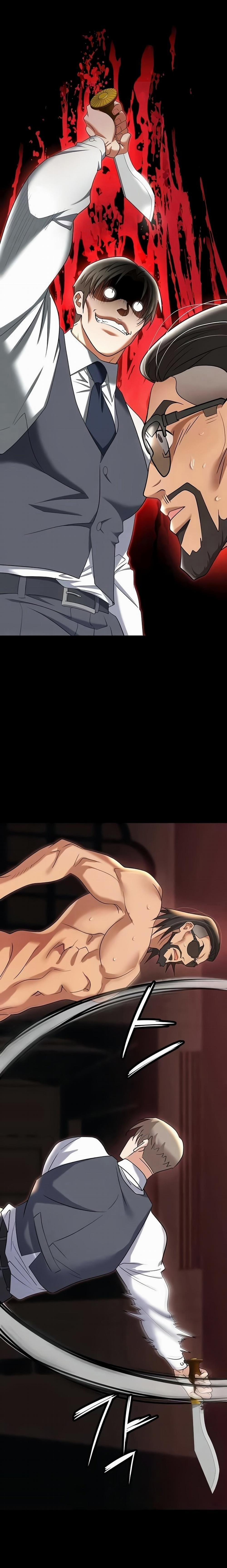 Sập Bẫy 80 trang 20