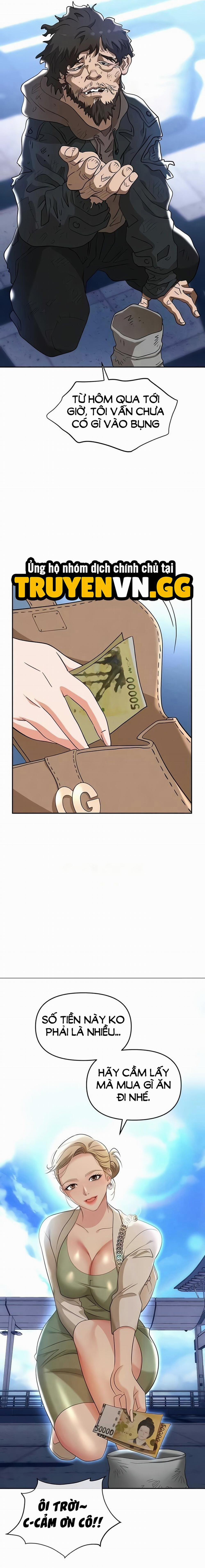 Sập Bẫy 82 trang 9