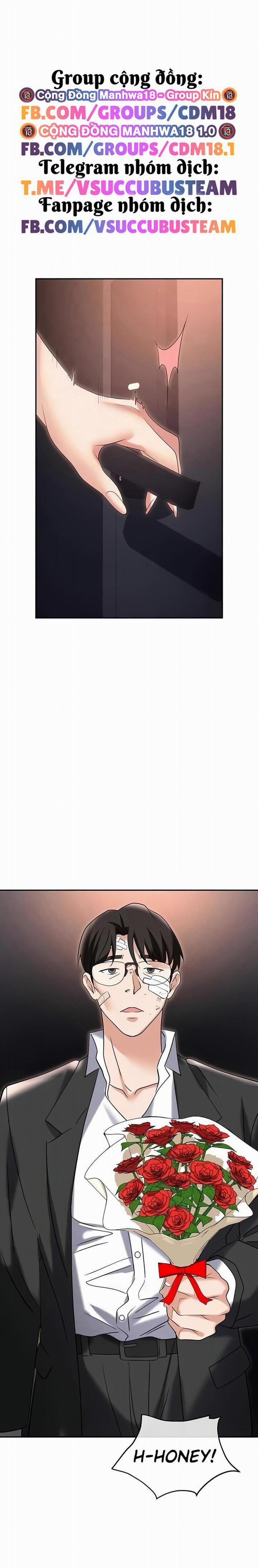 Sập Bẫy 83 trang 1