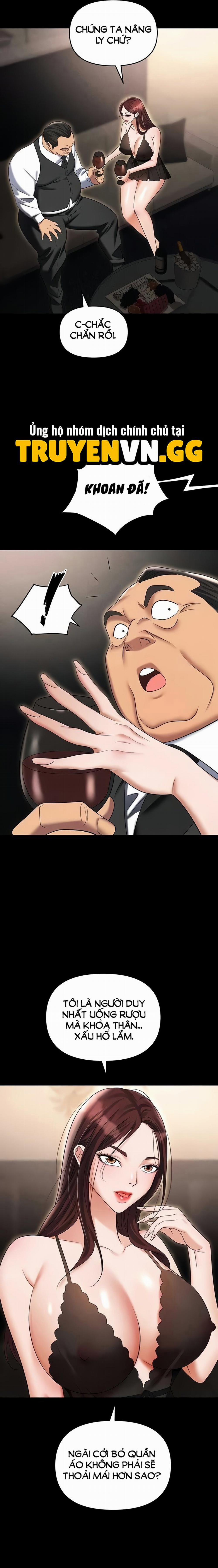 Sập Bẫy 83 trang 19