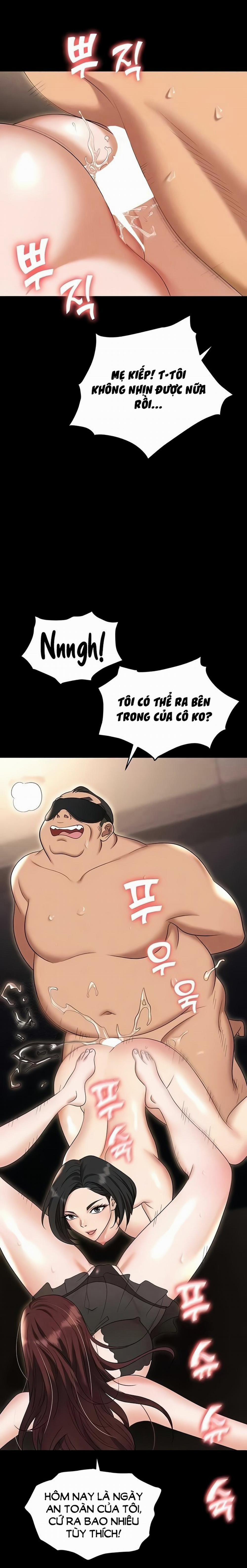 Sập Bẫy 83 trang 28