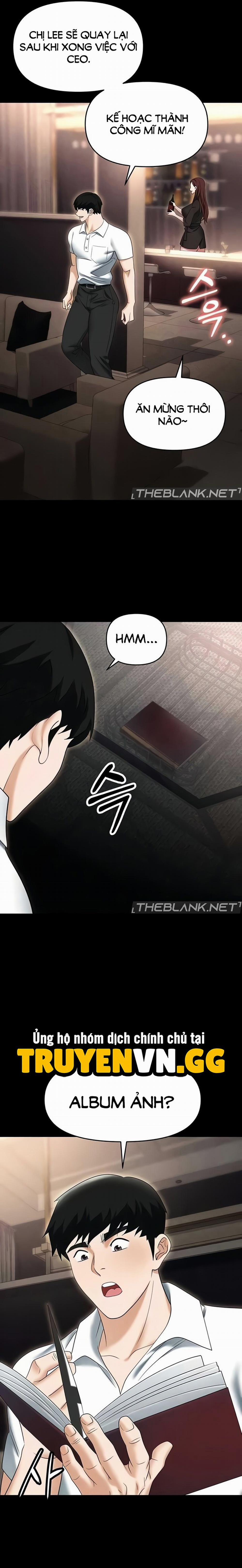 Sập Bẫy 83 trang 35