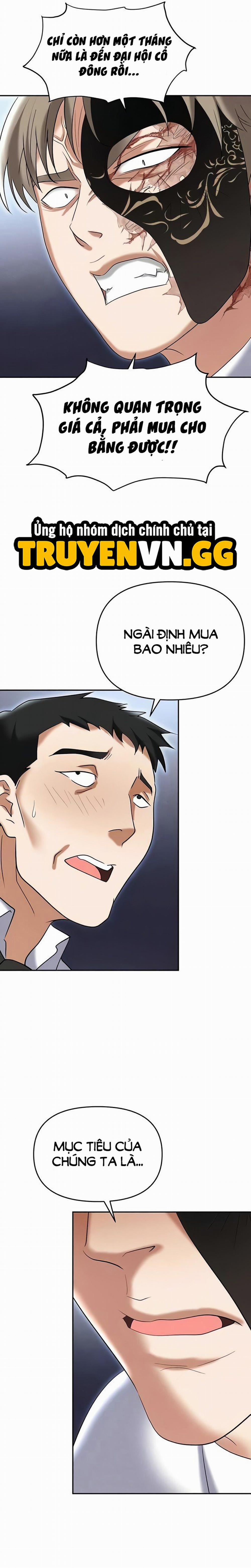 Sập Bẫy 85 trang 15