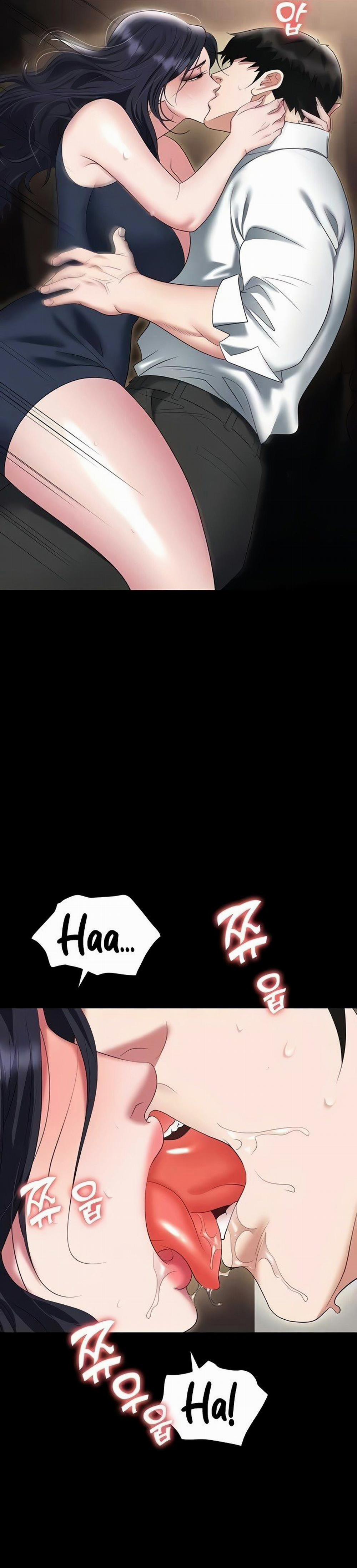 Sập Bẫy 85 trang 33