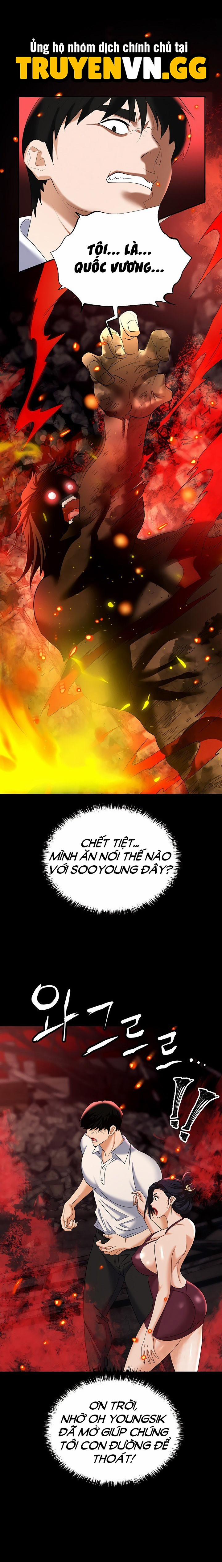 Sập Bẫy 87 trang 10