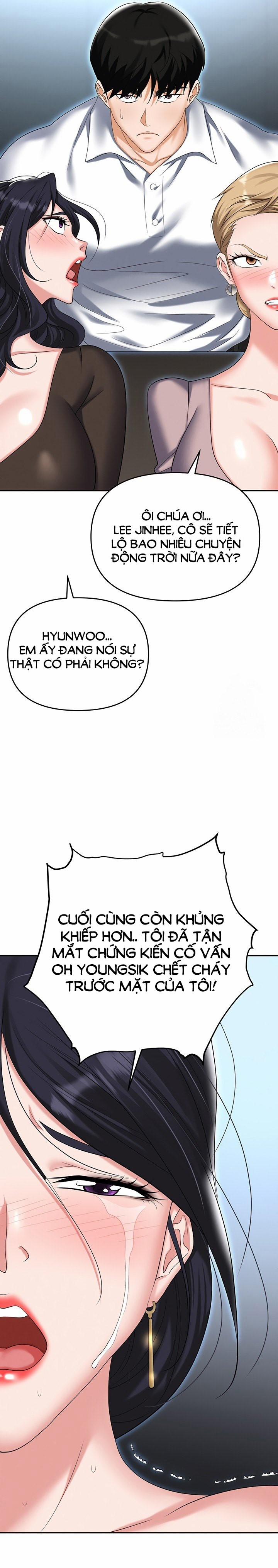 Sập Bẫy 87 trang 23