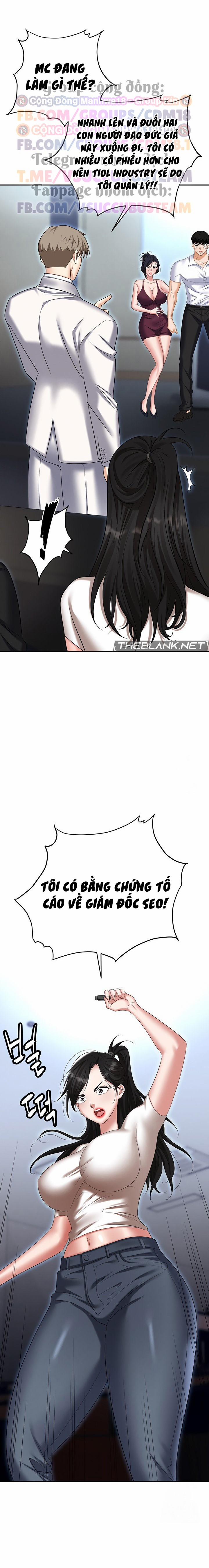 Sập Bẫy 87 trang 32