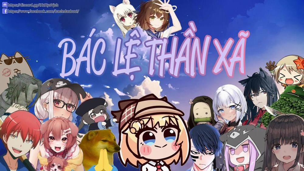 Sắp đến sinh nhật em gái Oneshot trang 1