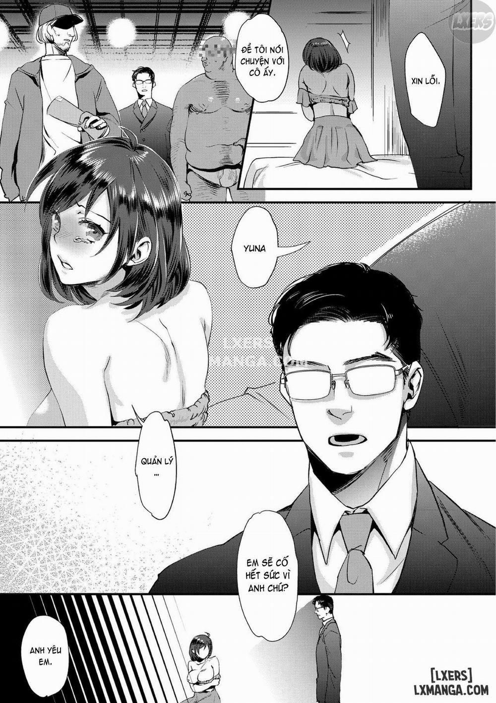 Sarasare Aidol 1 trang 12