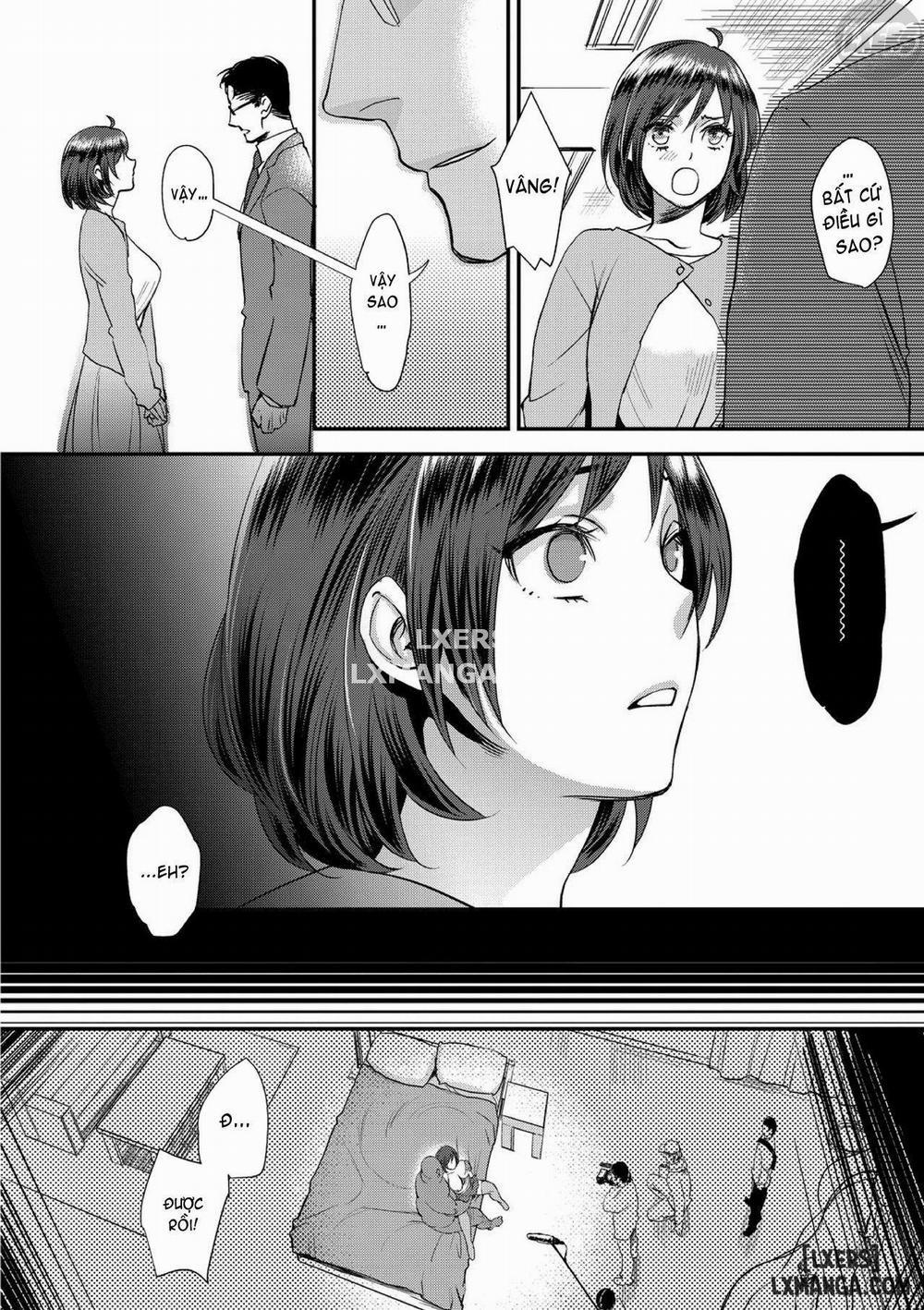 Sarasare Aidol 1 trang 15