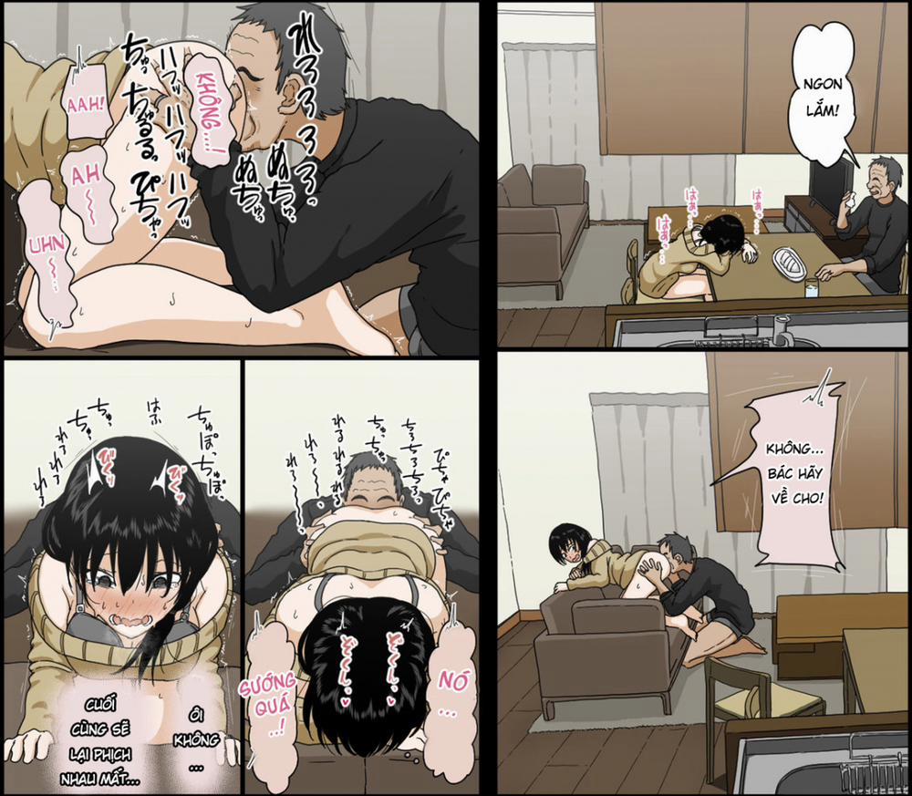 Sasaki Natsumi no Shikyuu ga Ochita Hi 2 trang 8