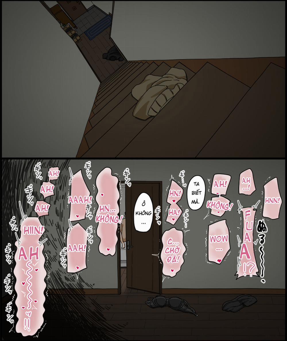 Sasaki Natsumi no Shikyuu ga Ochita Hi Full 0 gộp 3 0 0 trang 40