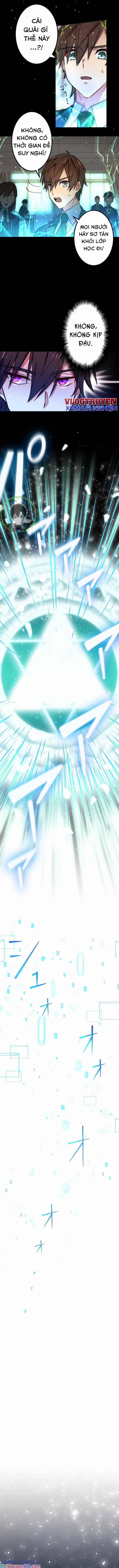 Sát Thủ Mạnh Nhất Chuyển Sinh Sang Thế Giới Khác 1 trang 7