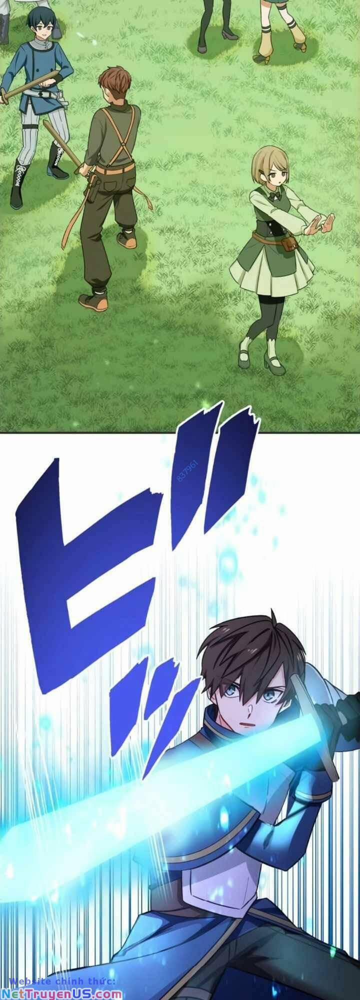 Sát Thủ Mạnh Nhất Chuyển Sinh Sang Thế Giới Khác 10 trang 1