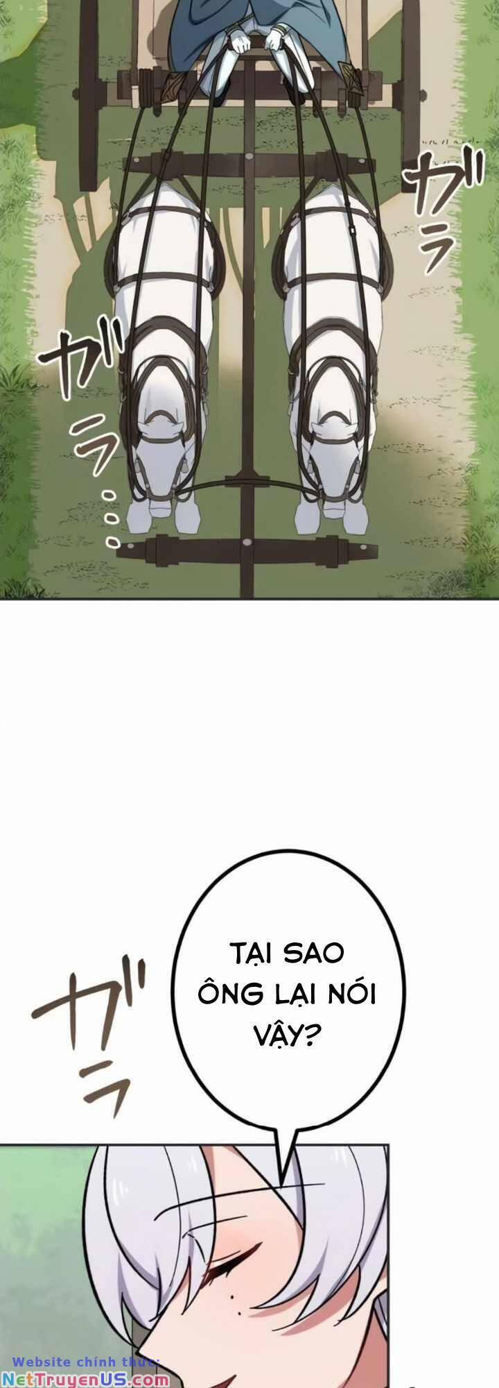 Sát Thủ Mạnh Nhất Chuyển Sinh Sang Thế Giới Khác 10 trang 21