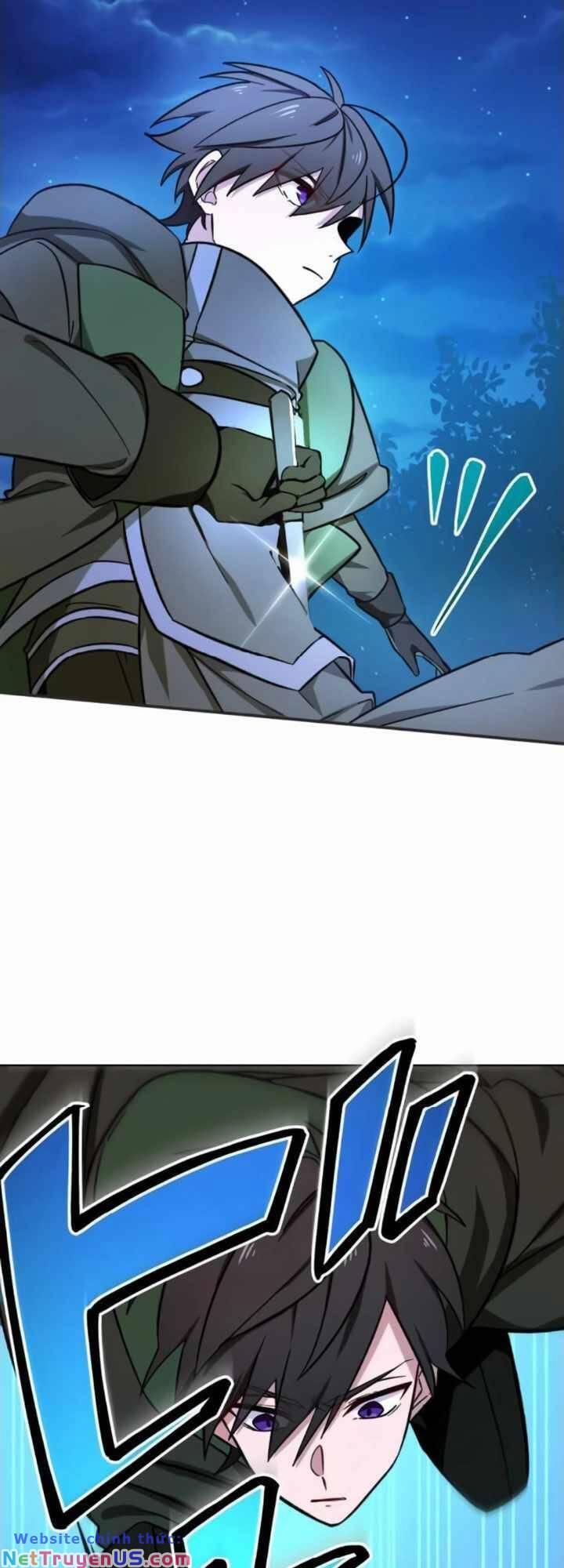Sát Thủ Mạnh Nhất Chuyển Sinh Sang Thế Giới Khác 10 trang 36