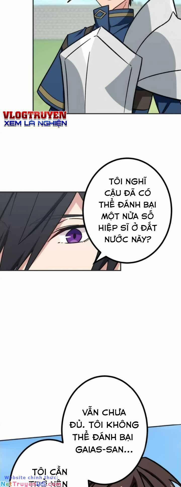 Sát Thủ Mạnh Nhất Chuyển Sinh Sang Thế Giới Khác 10 trang 4