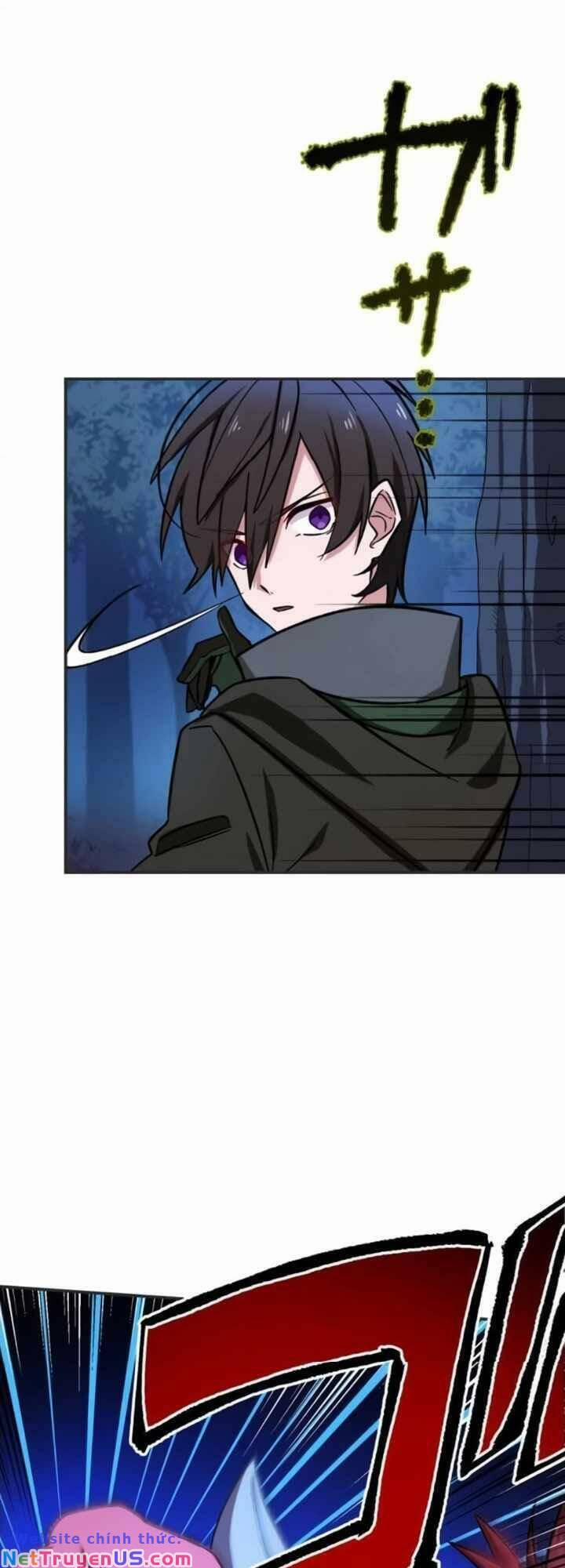 Sát Thủ Mạnh Nhất Chuyển Sinh Sang Thế Giới Khác 10 trang 43