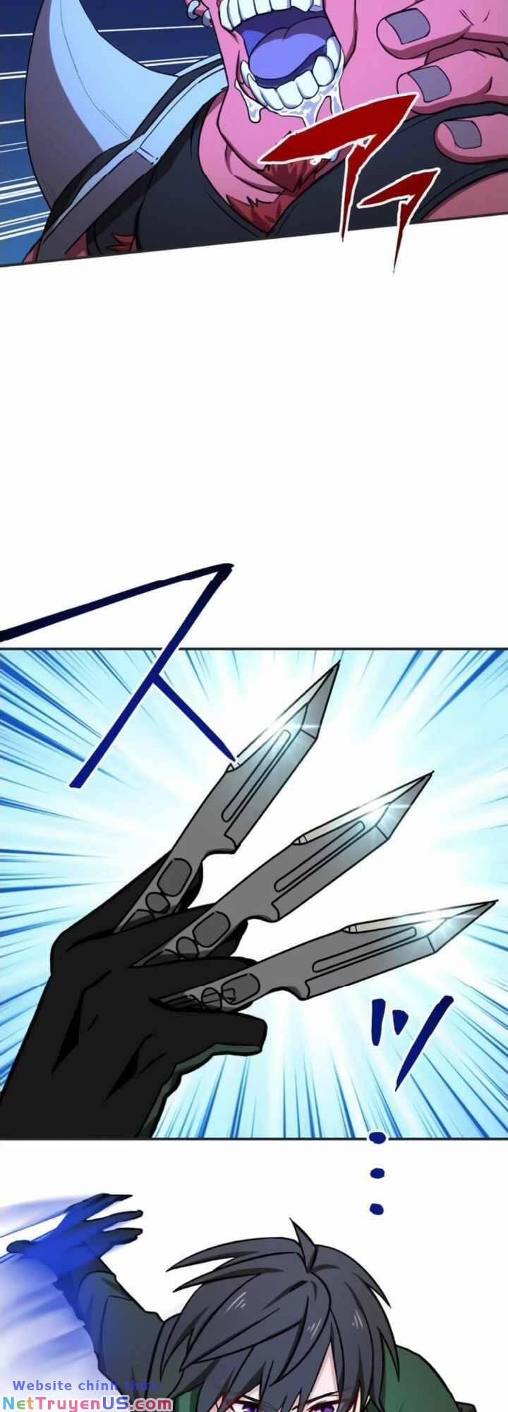 Sát Thủ Mạnh Nhất Chuyển Sinh Sang Thế Giới Khác 10 trang 47