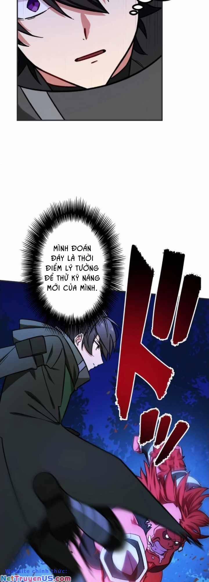 Sát Thủ Mạnh Nhất Chuyển Sinh Sang Thế Giới Khác 10 trang 50