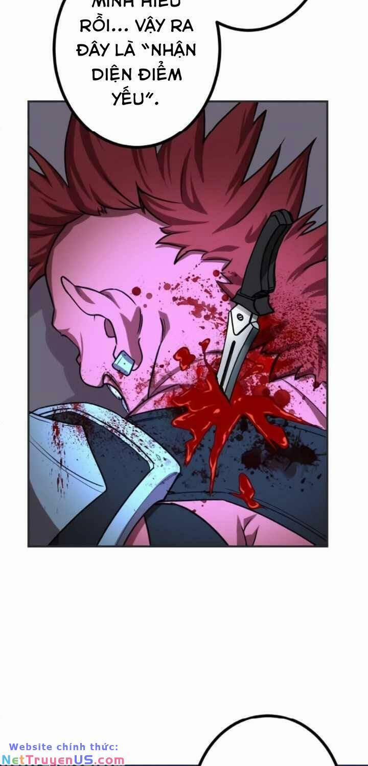 Sát Thủ Mạnh Nhất Chuyển Sinh Sang Thế Giới Khác 10 trang 58