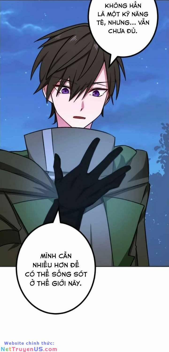 Sát Thủ Mạnh Nhất Chuyển Sinh Sang Thế Giới Khác 10 trang 59