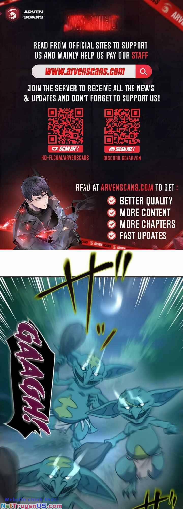 Sát Thủ Mạnh Nhất Chuyển Sinh Sang Thế Giới Khác 11 trang 0