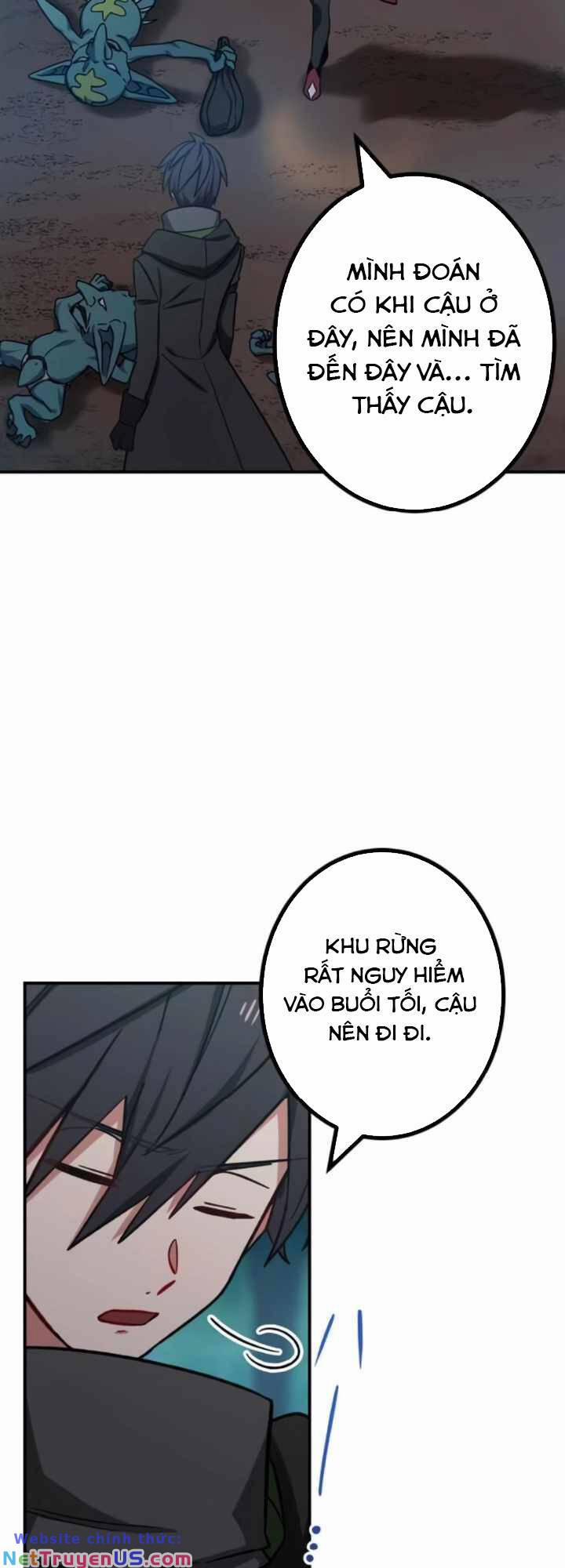 Sát Thủ Mạnh Nhất Chuyển Sinh Sang Thế Giới Khác 11 trang 11