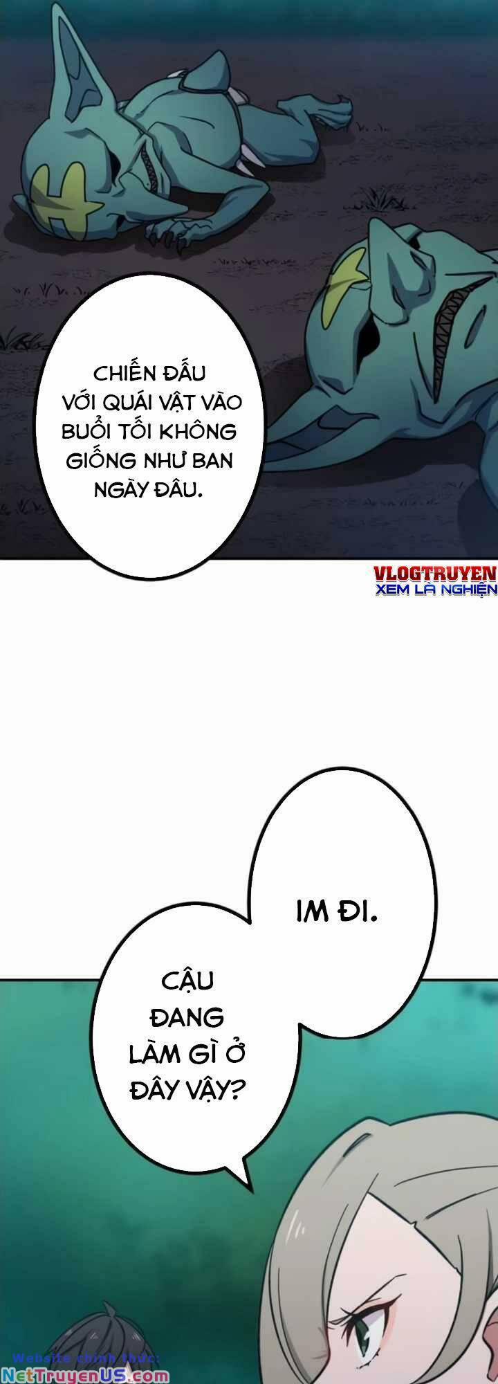 Sát Thủ Mạnh Nhất Chuyển Sinh Sang Thế Giới Khác 11 trang 14