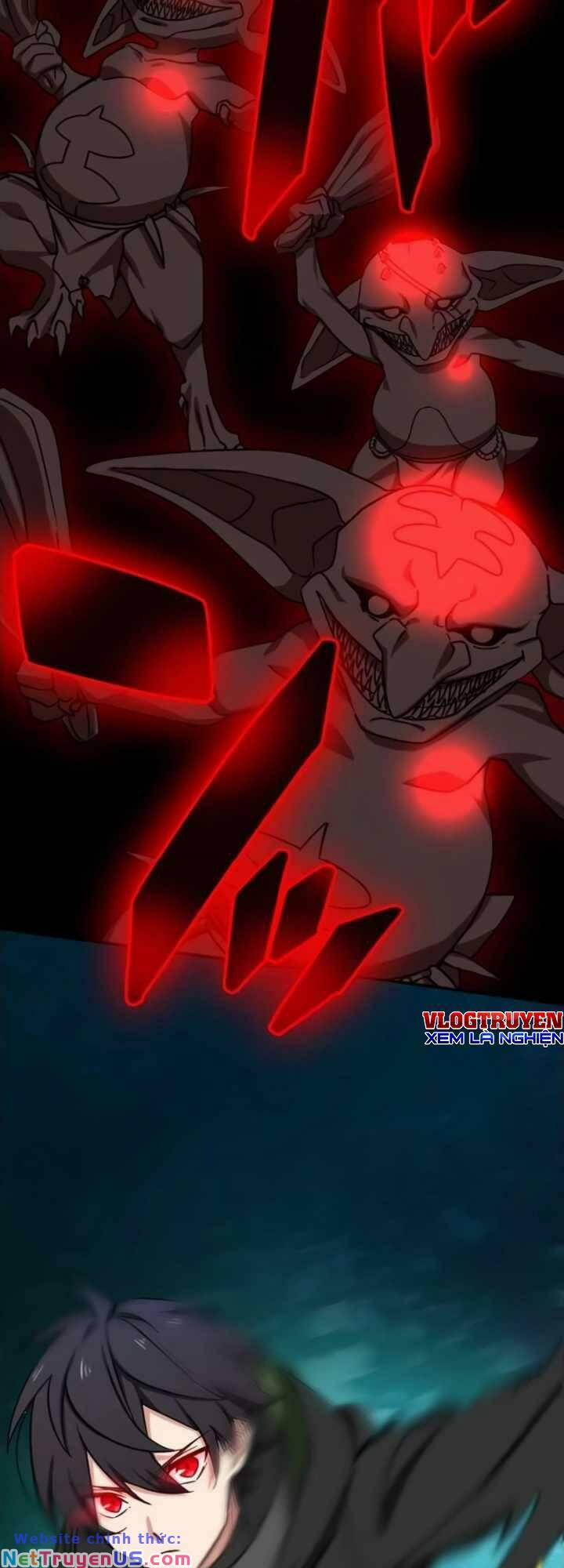 Sát Thủ Mạnh Nhất Chuyển Sinh Sang Thế Giới Khác 11 trang 2