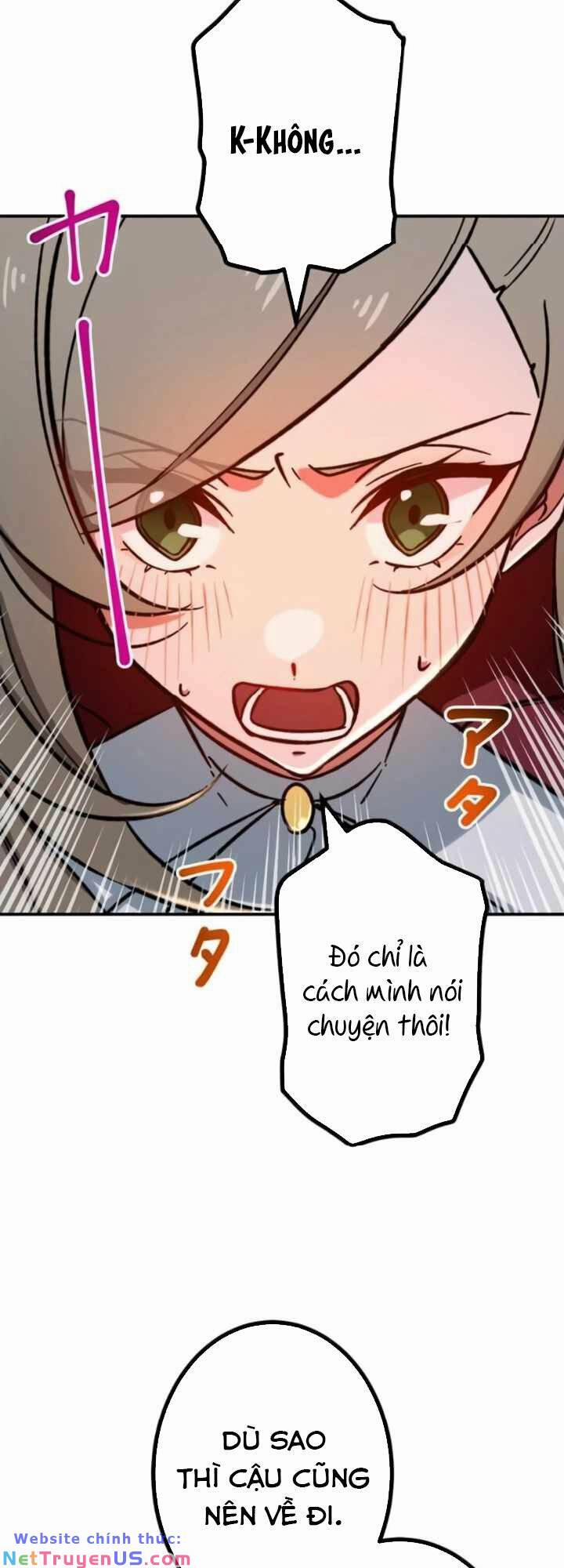 Sát Thủ Mạnh Nhất Chuyển Sinh Sang Thế Giới Khác 11 trang 22