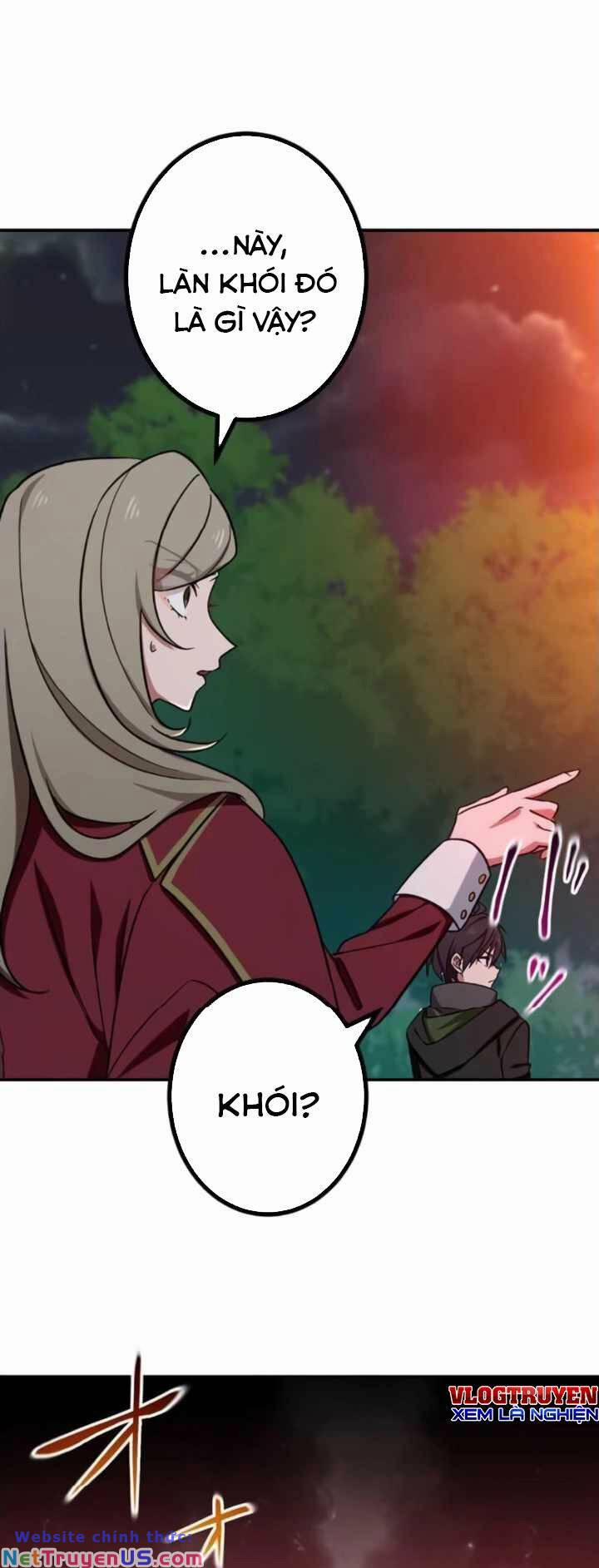 Sát Thủ Mạnh Nhất Chuyển Sinh Sang Thế Giới Khác 11 trang 25